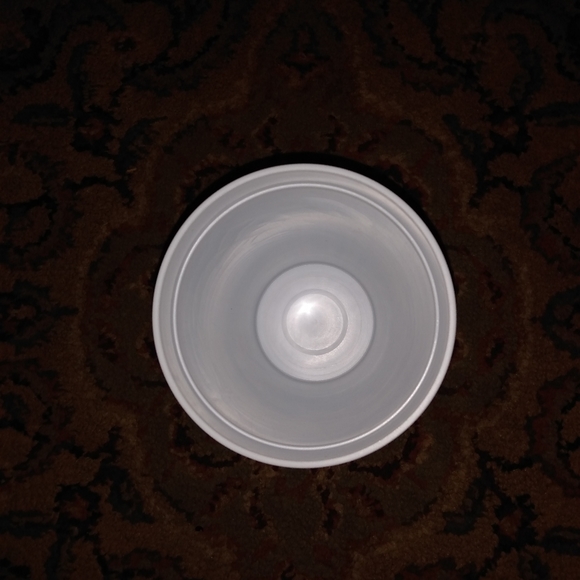 Vintage Ward Burton#31 Hardee's 1994 Winston Cup Schedule Tumbler - Picture 2 of 6